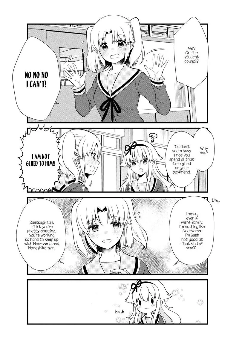 Mikakunin de Shinkoukei Chapter 179 page 4