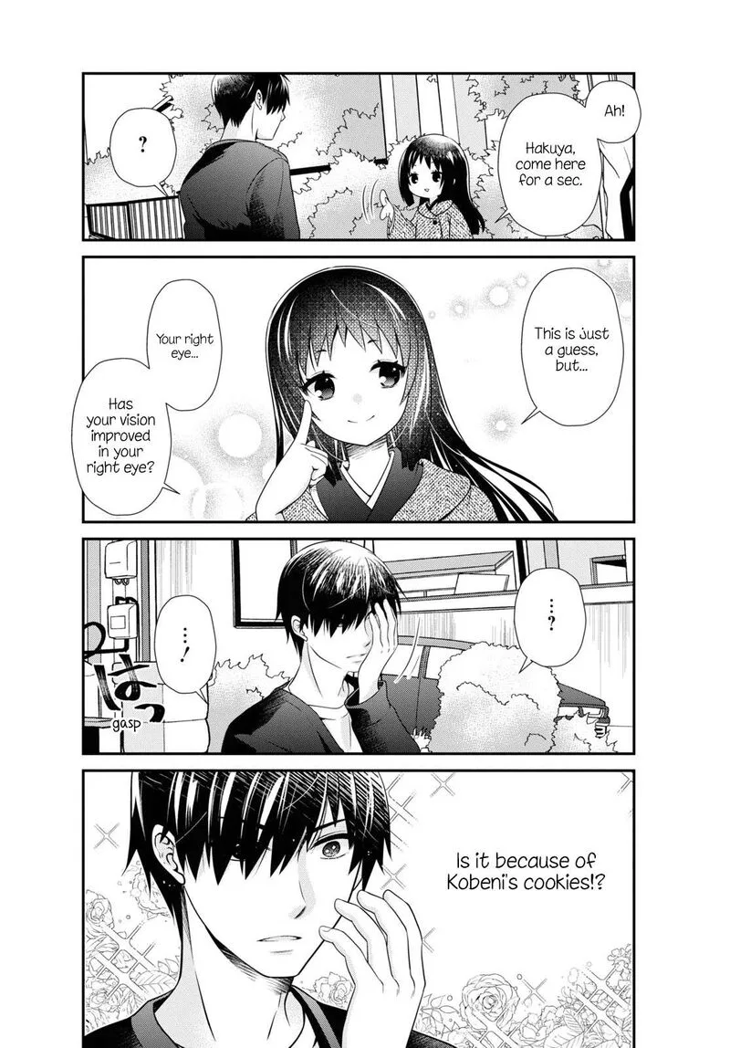 Mikakunin de Shinkoukei Chapter 180 page 8