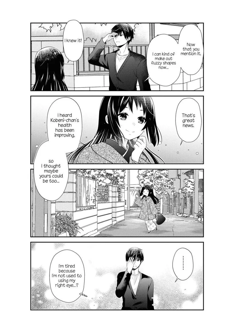 Mikakunin de Shinkoukei Chapter 180 page 9