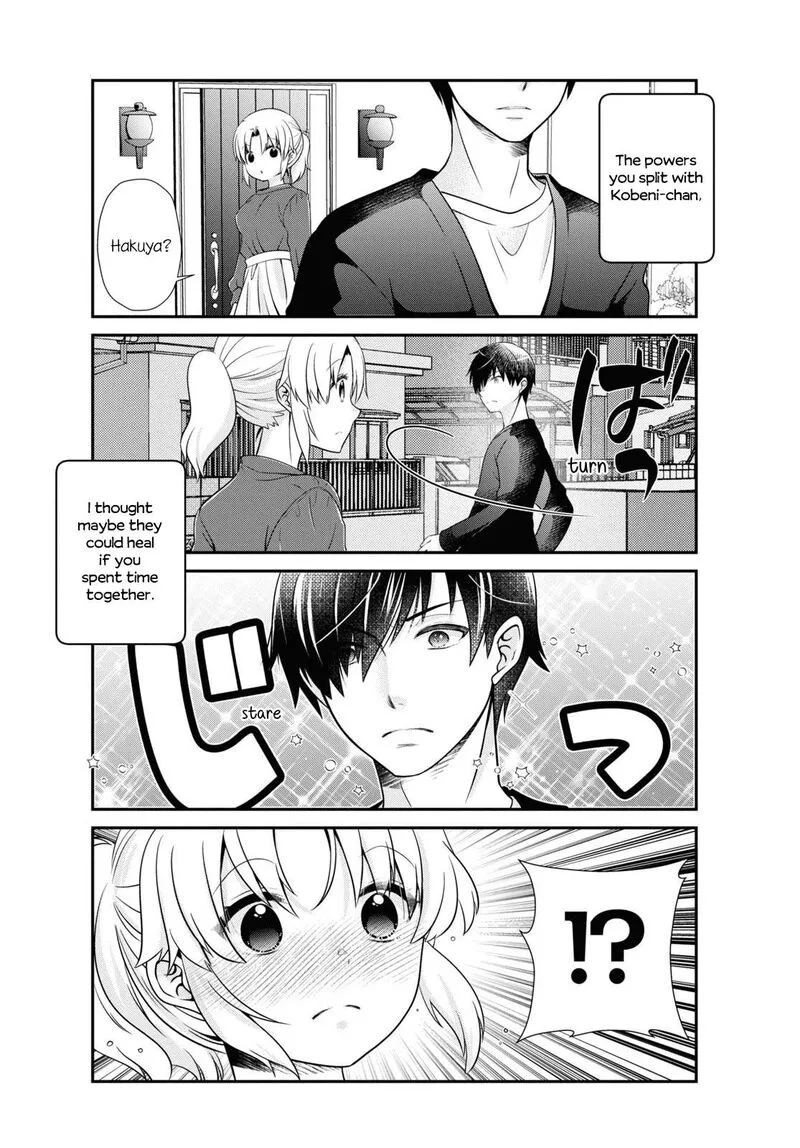 Mikakunin de Shinkoukei Chapter 180 page 10