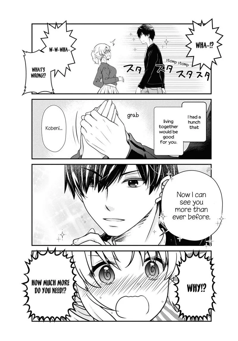 Mikakunin de Shinkoukei Chapter 180 page 11