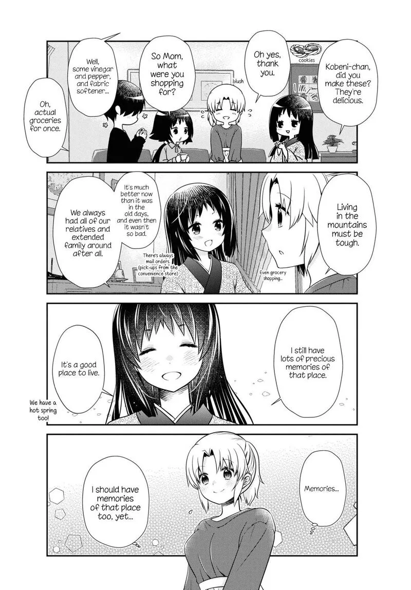 Mikakunin de Shinkoukei Chapter 180 page 6