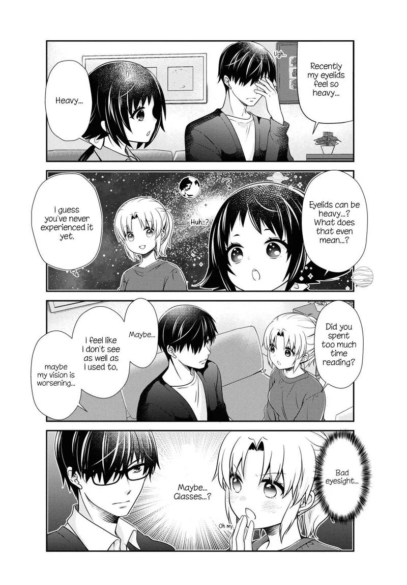 Mikakunin de Shinkoukei Chapter 180 page 2