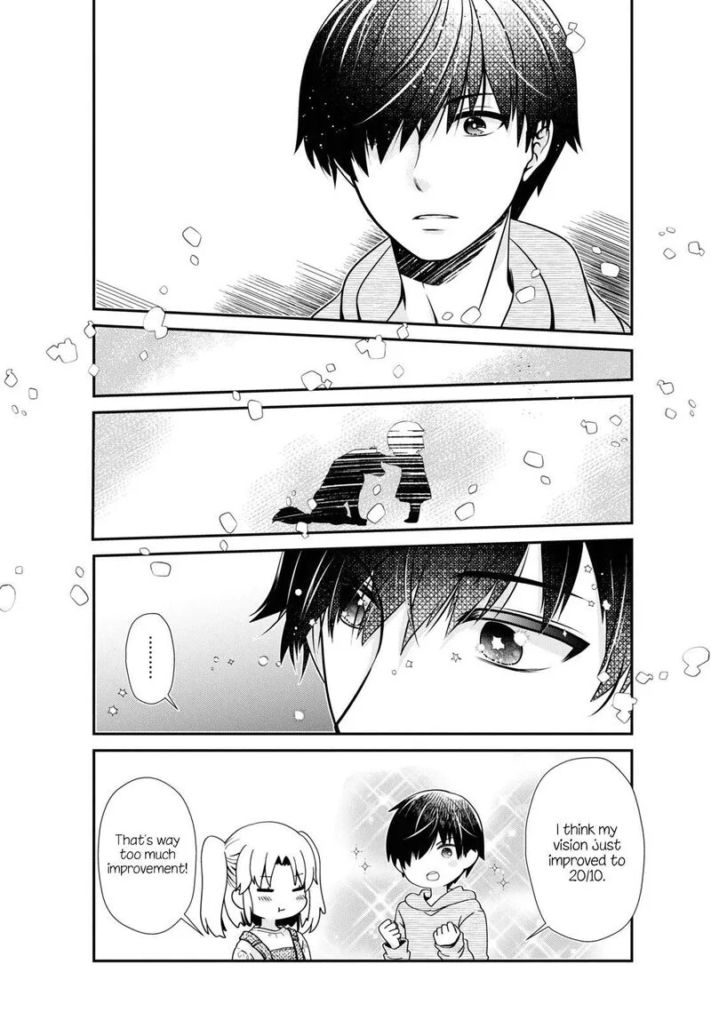 Mikakunin de Shinkoukei Chapter 181 page 11