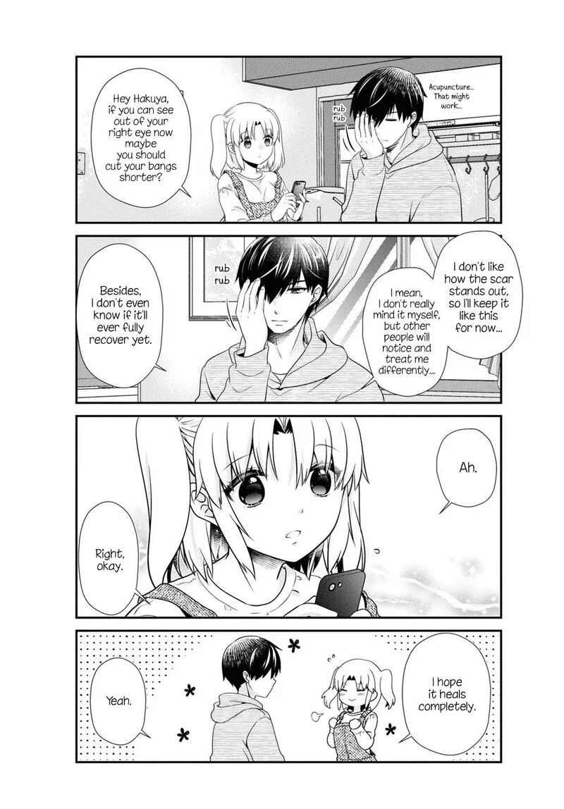 Mikakunin de Shinkoukei Chapter 181 page 9