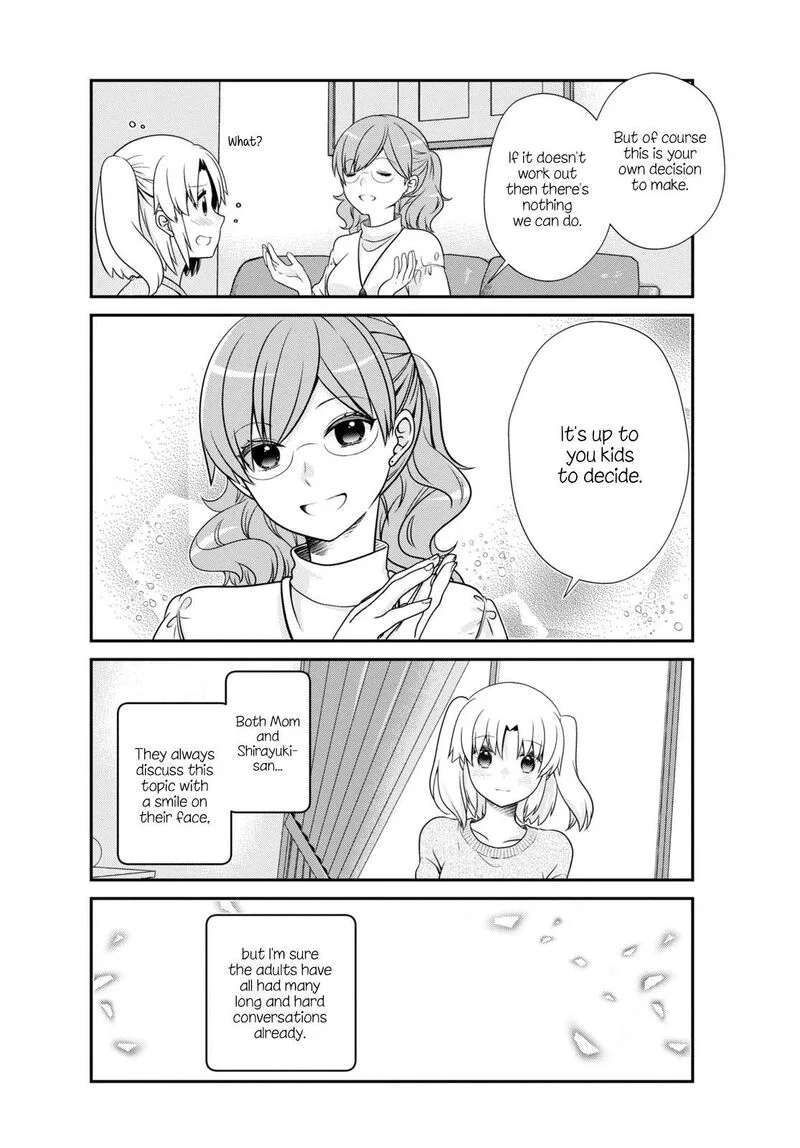 Mikakunin de Shinkoukei Chapter 182 page 7