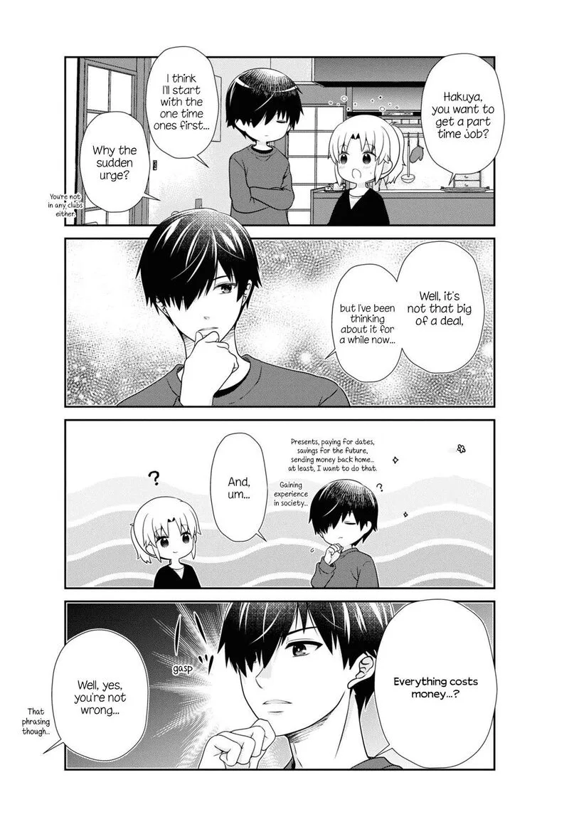 Mikakunin de Shinkoukei Chapter 183 page 10