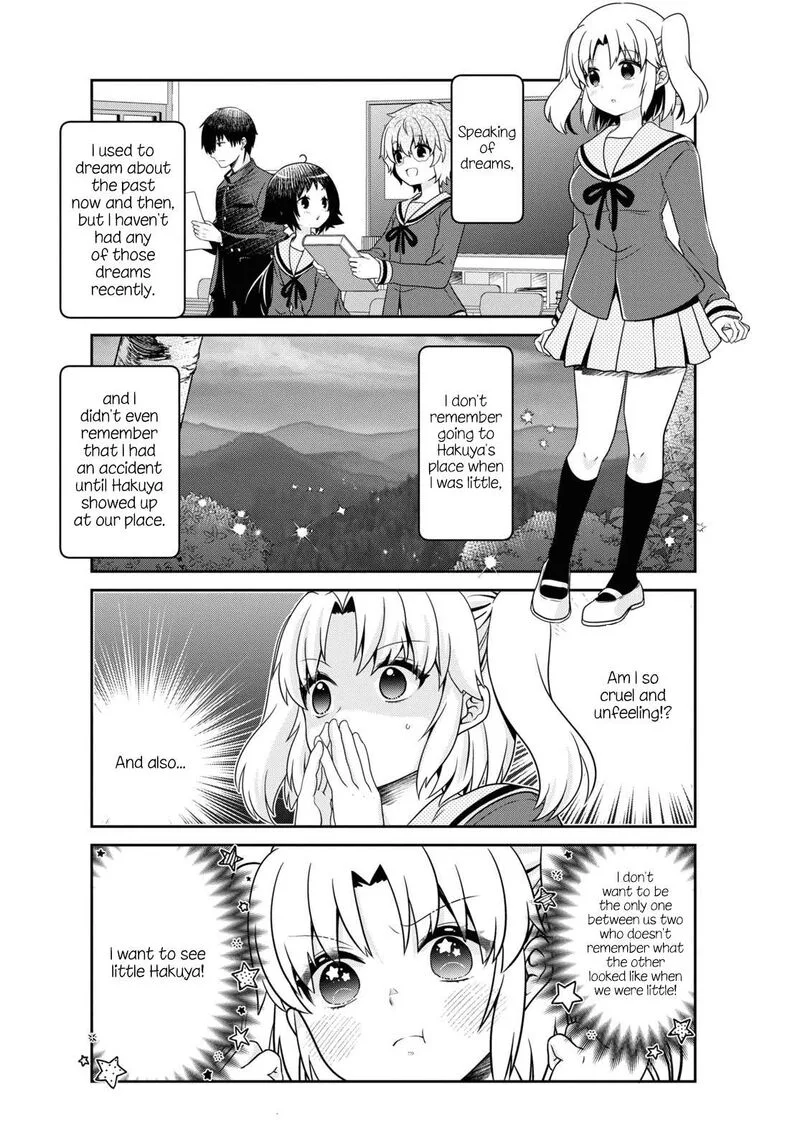 Mikakunin de Shinkoukei Chapter 186 page 2