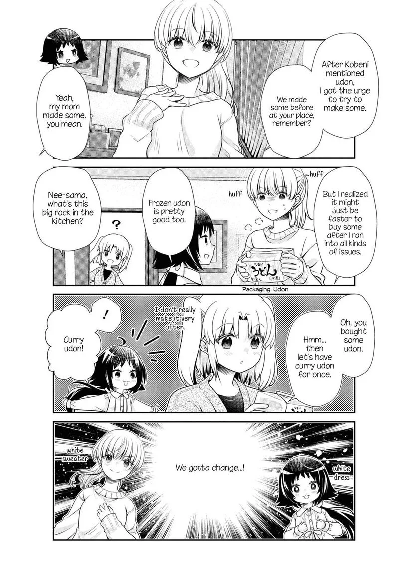 Mikakunin de Shinkoukei Chapter 186 page 11
