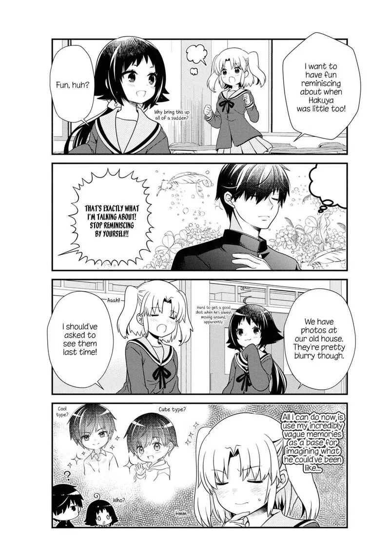 Mikakunin de Shinkoukei Chapter 186 page 3