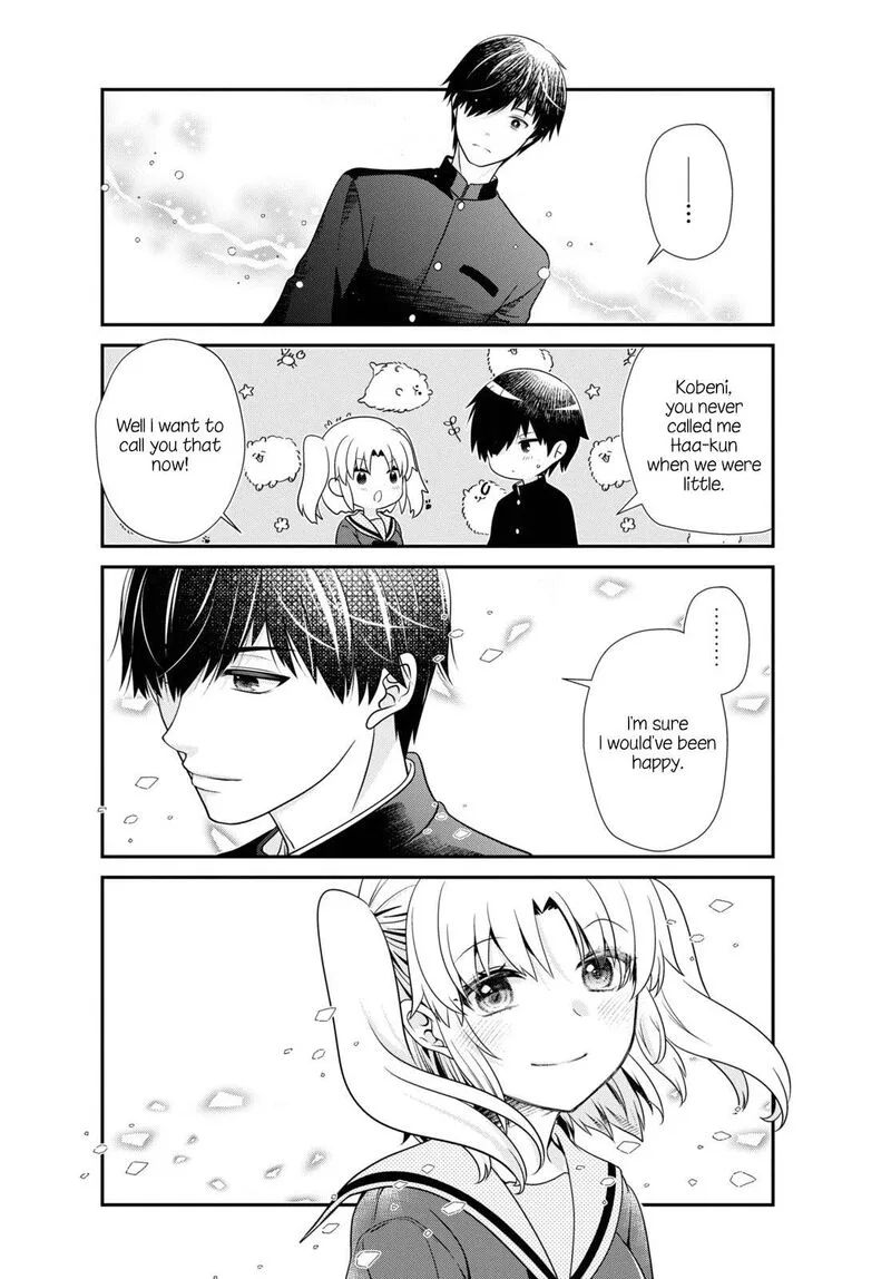 Mikakunin de Shinkoukei Chapter 186 page 10