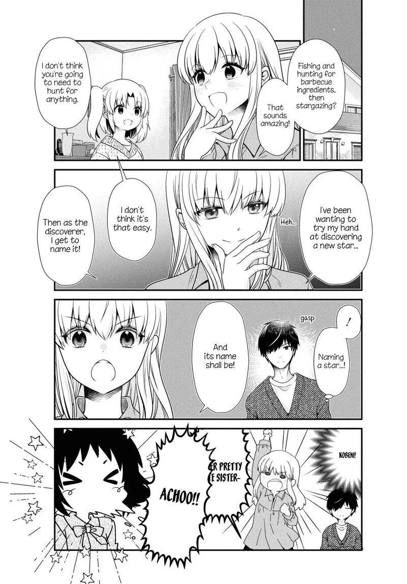 Mikakunin de Shinkoukei Chapter 187 page 8