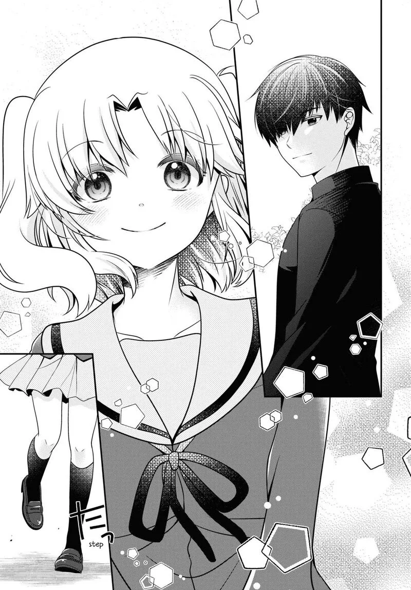 Mikakunin de Shinkoukei Chapter 187 page 16