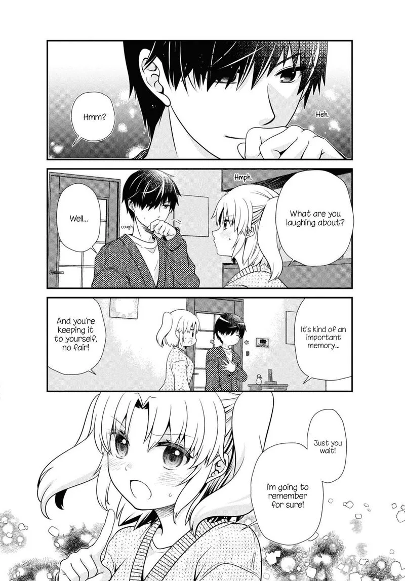 Mikakunin de Shinkoukei Chapter 187 page 13