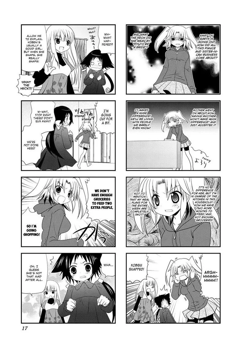 Mikakunin de Shinkoukei Chapter 2 page 5