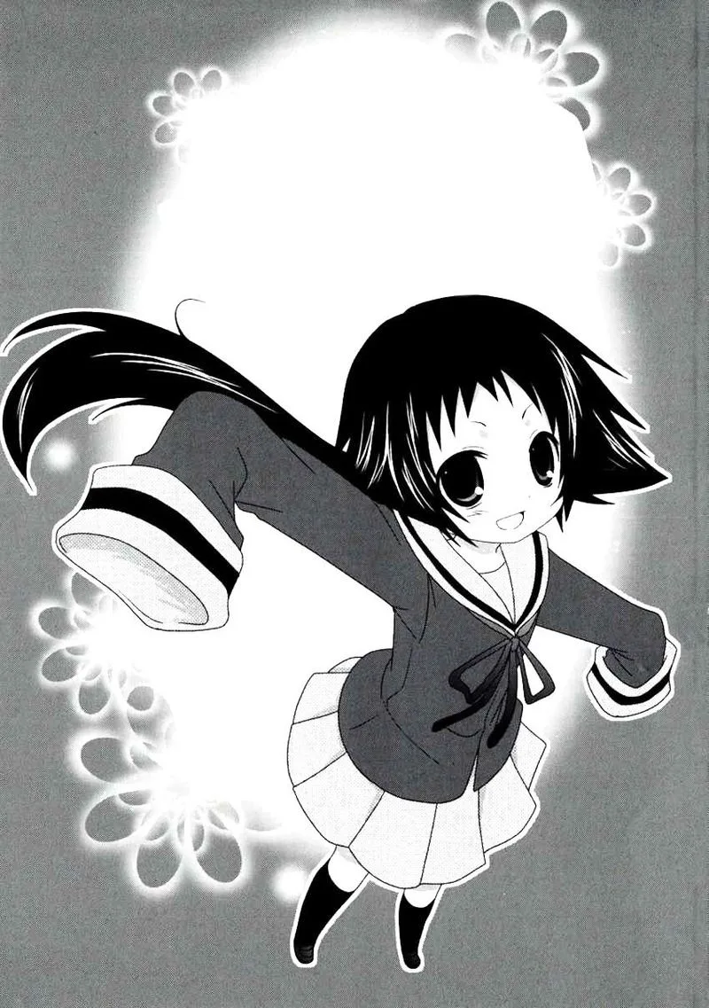 Mikakunin de Shinkoukei Chapter 28 page 9