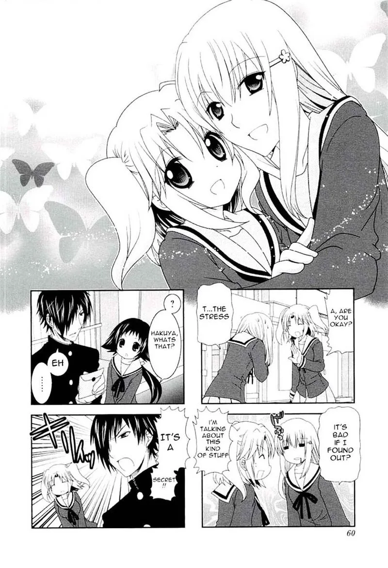 Mikakunin de Shinkoukei Chapter 42 page 2
