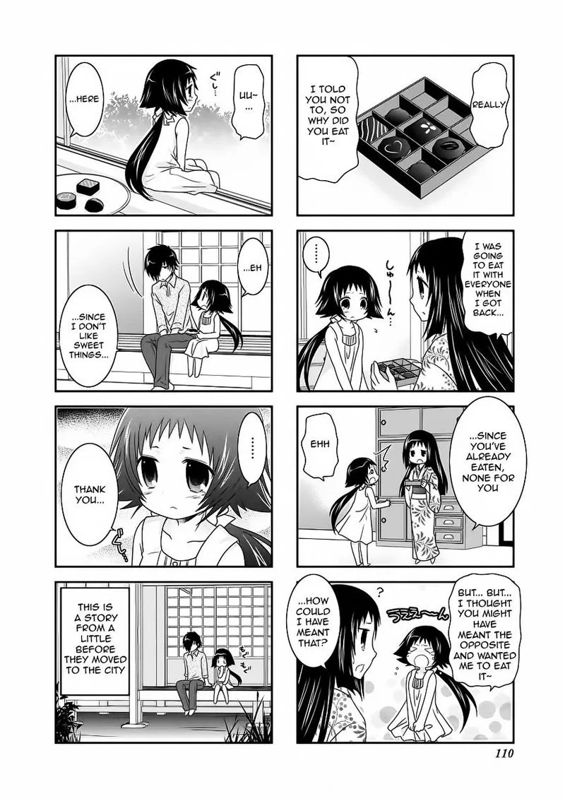 Mikakunin de Shinkoukei Chapter 63 page 6