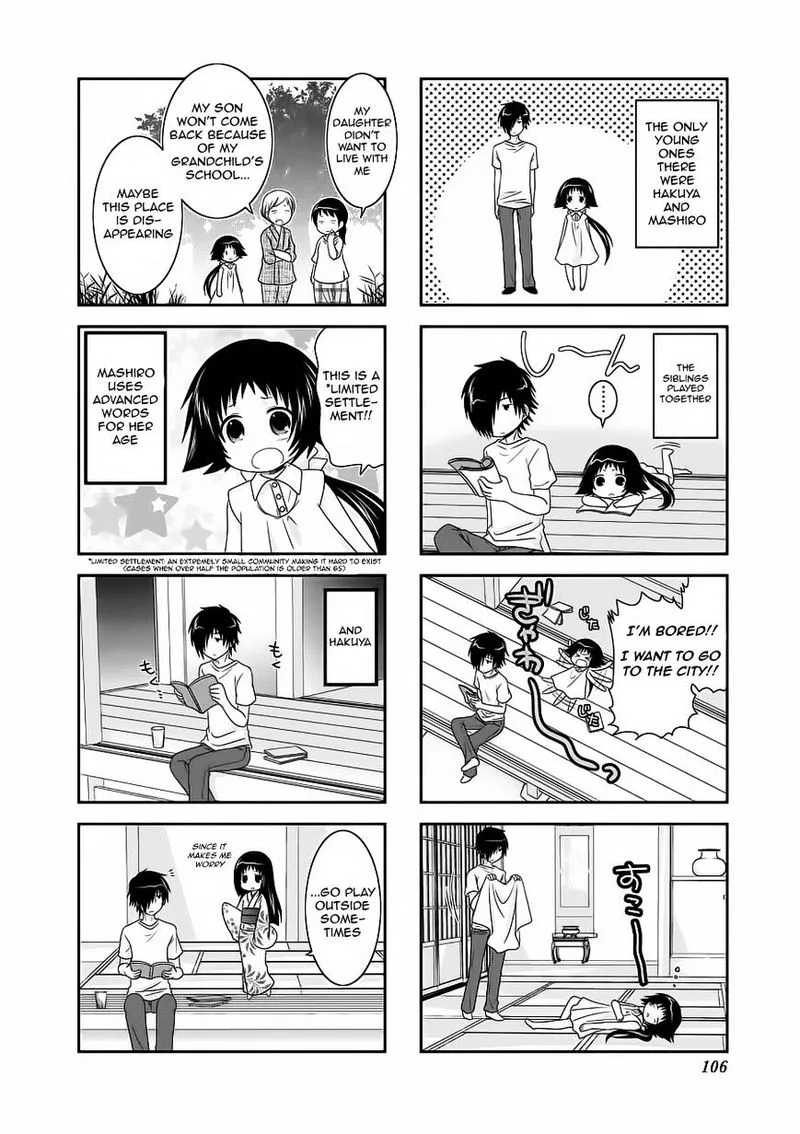 Mikakunin de Shinkoukei Chapter 63 page 2
