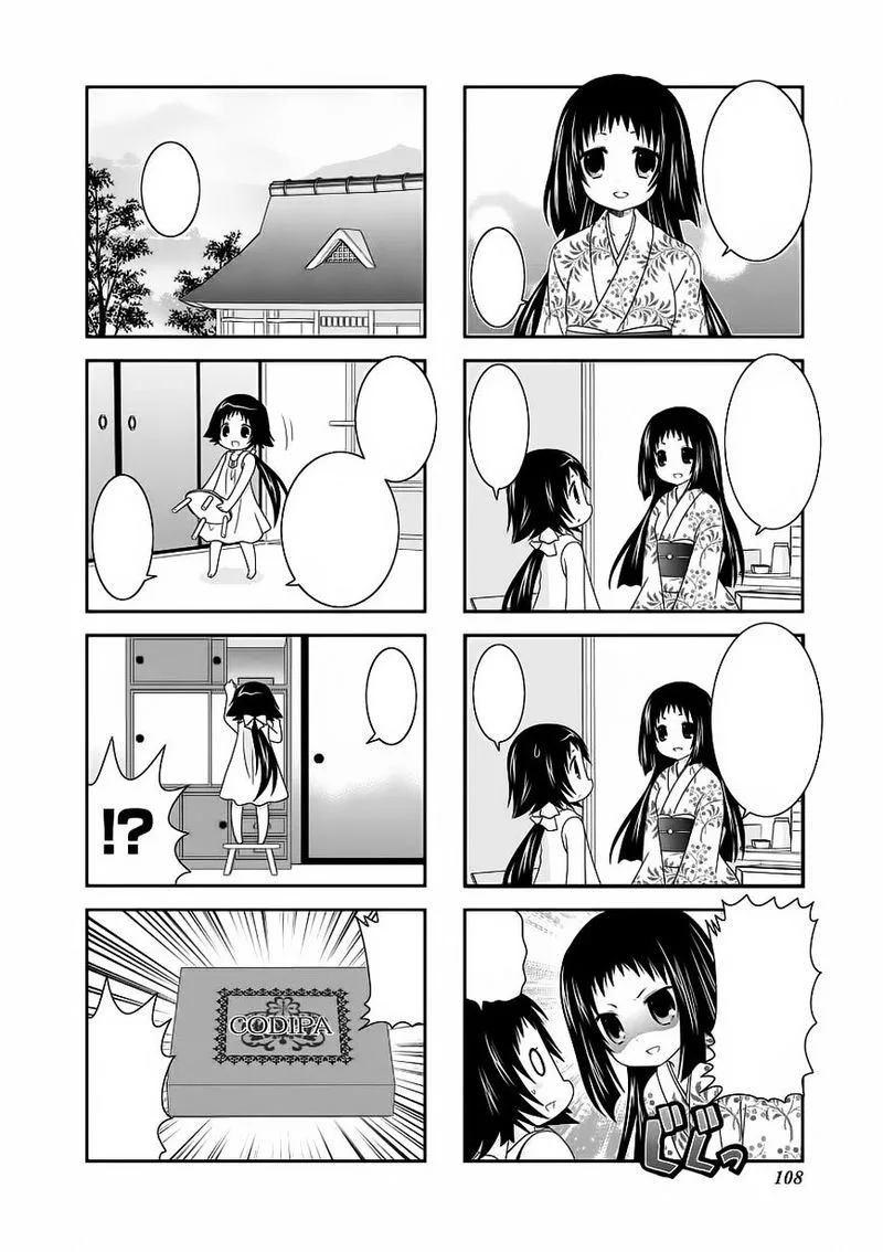 Mikakunin de Shinkoukei Chapter 63 page 10
