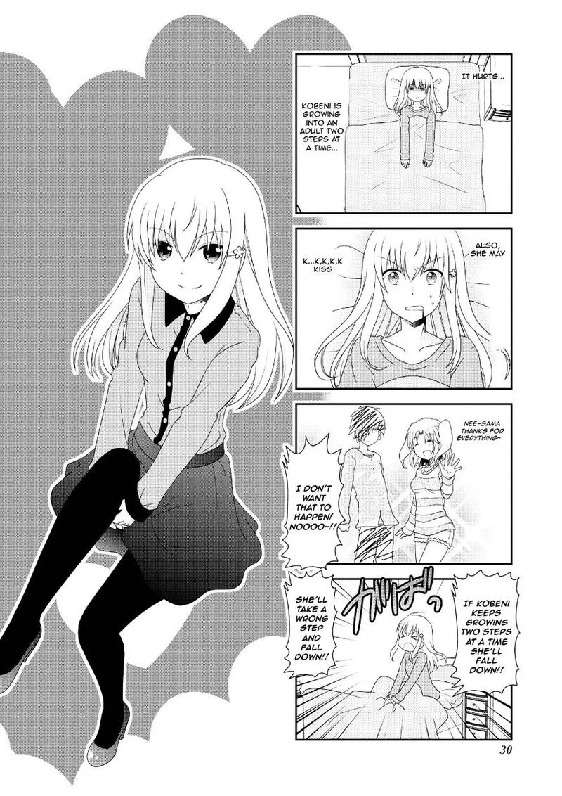 Mikakunin de Shinkoukei Chapter 67 page 2