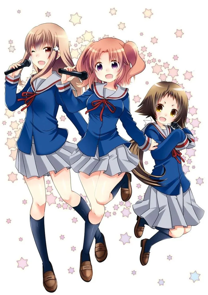 Mikakunin de Shinkoukei Chapter 78 page 1