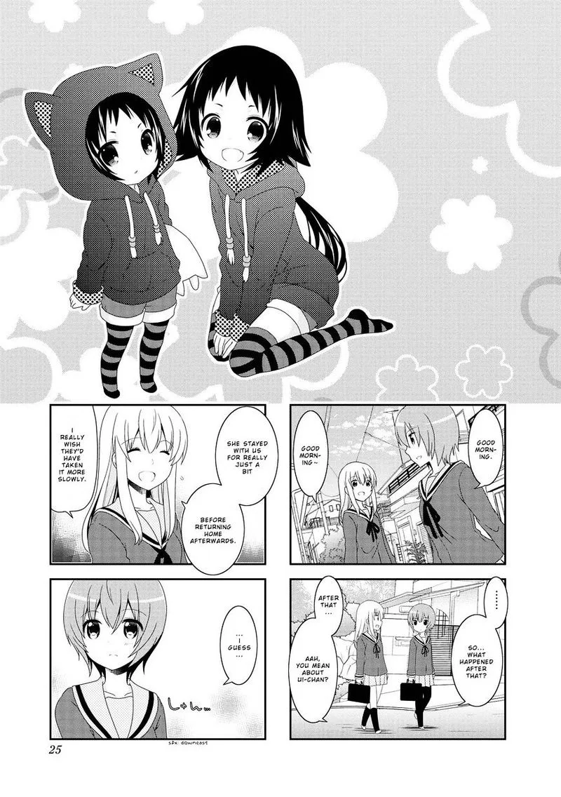 Mikakunin de Shinkoukei Chapter 90 page 2