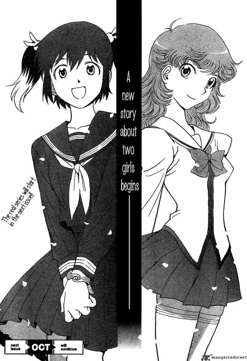 Mikarun X Chapter 0 page 19