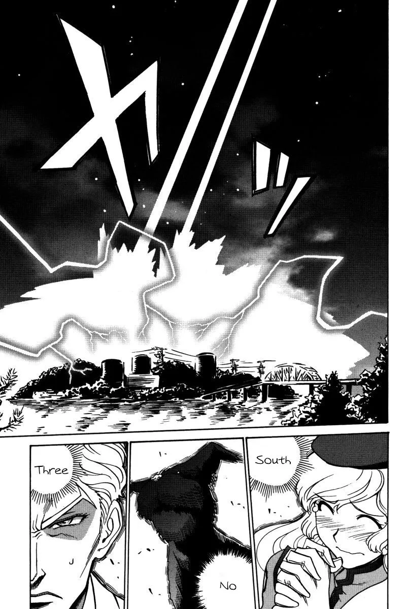 Mikarun X Chapter 20 page 2
