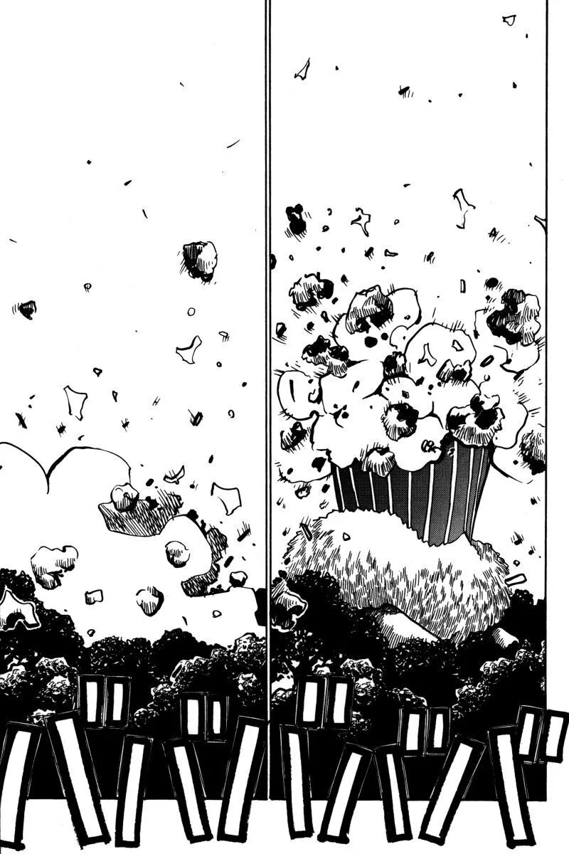 Mikarun X Chapter 22 page 22