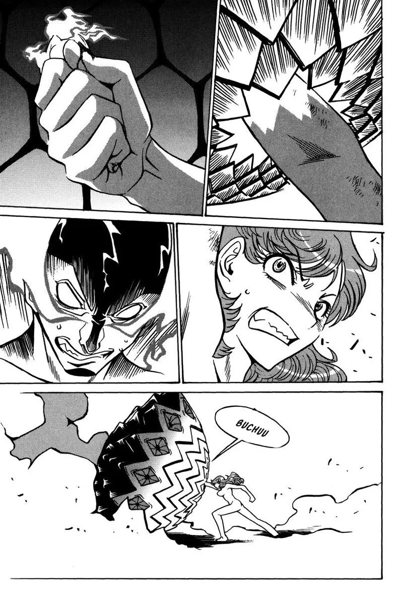 Mikarun X Chapter 26 page 14