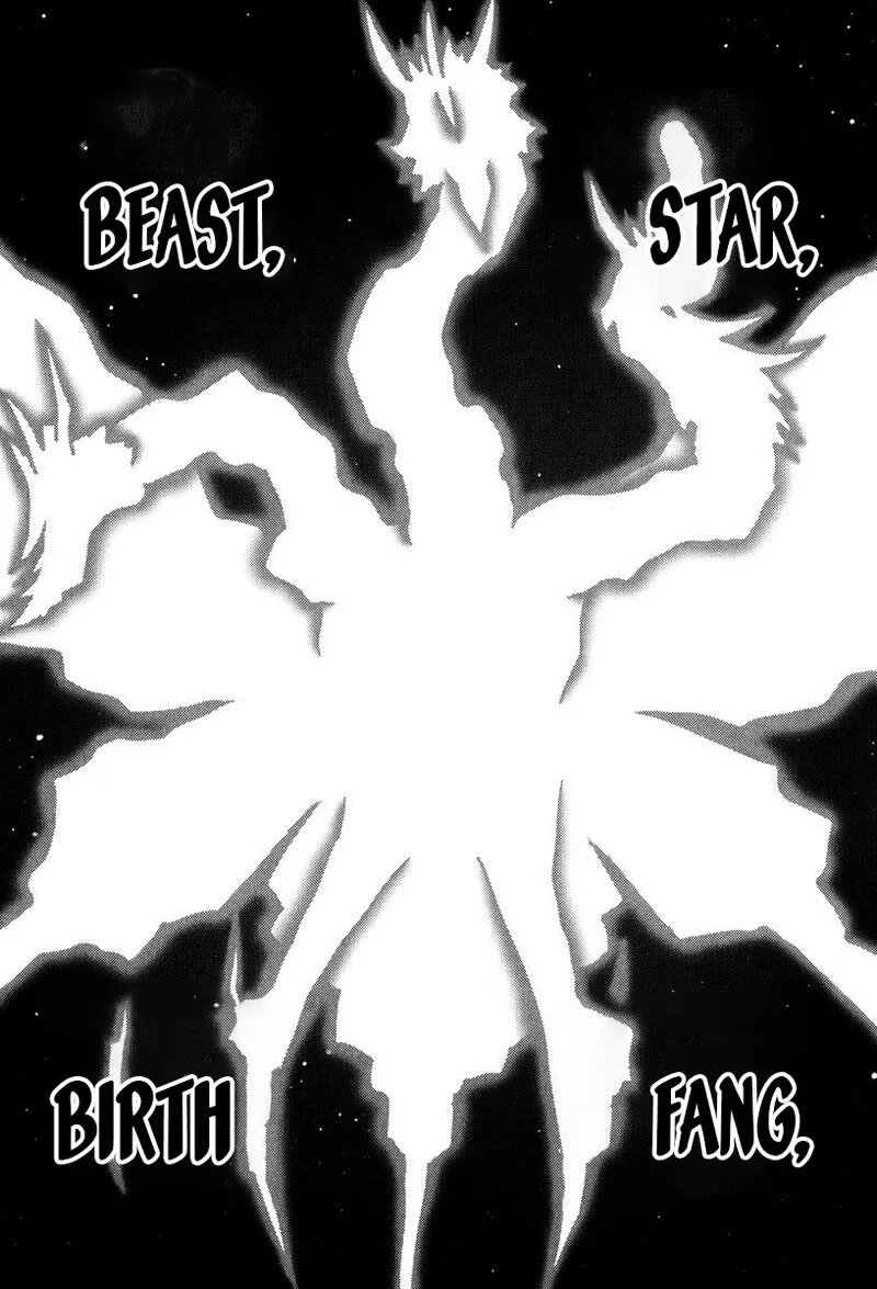 Mikarun X Chapter 46 page 18