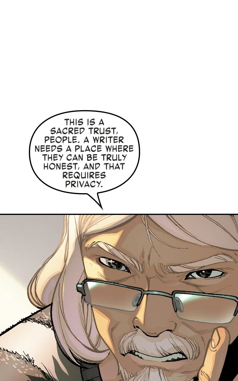 Miles Morales: Spider-Man Chapter 1 page 5