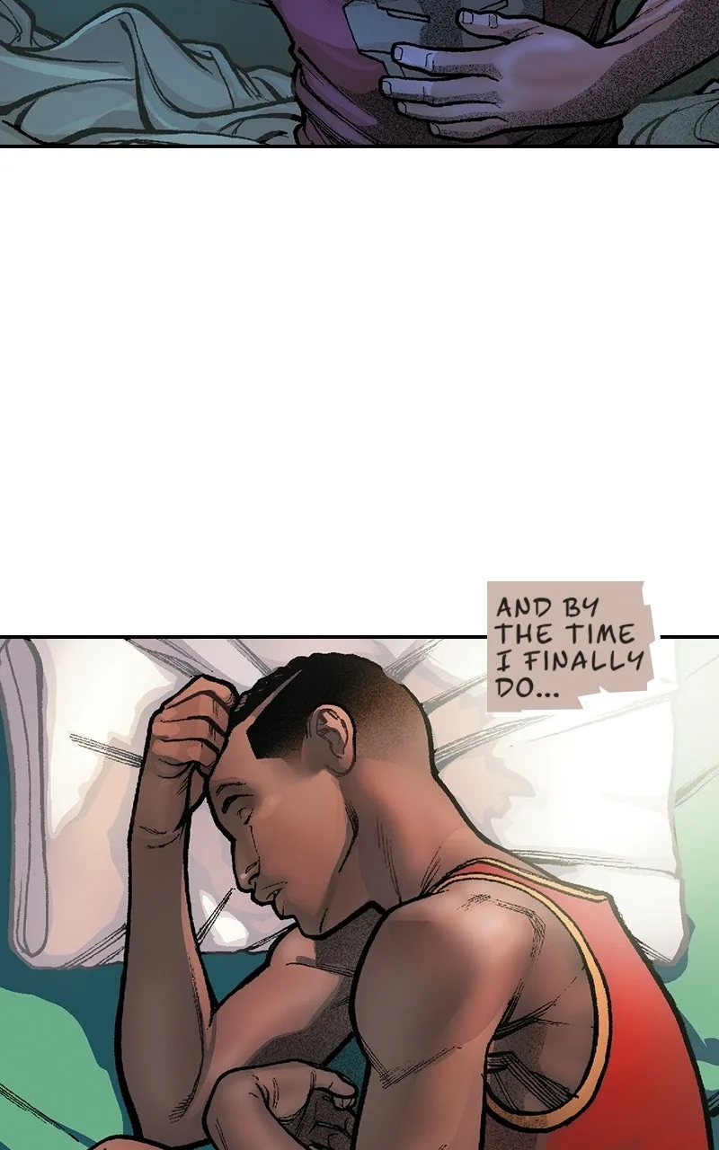 Miles Morales: Spider-Man Chapter 1 page 29
