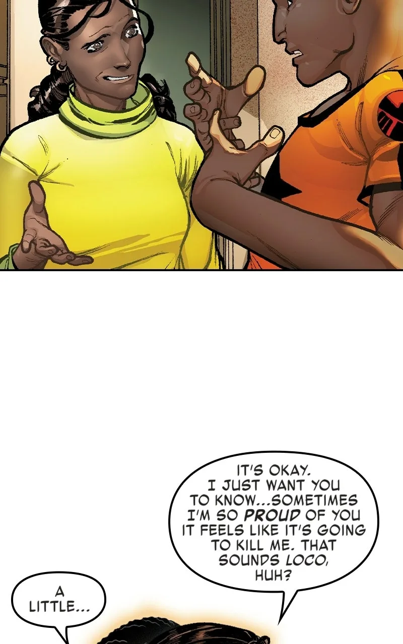 Miles Morales: Spider-Man Chapter 1 page 39