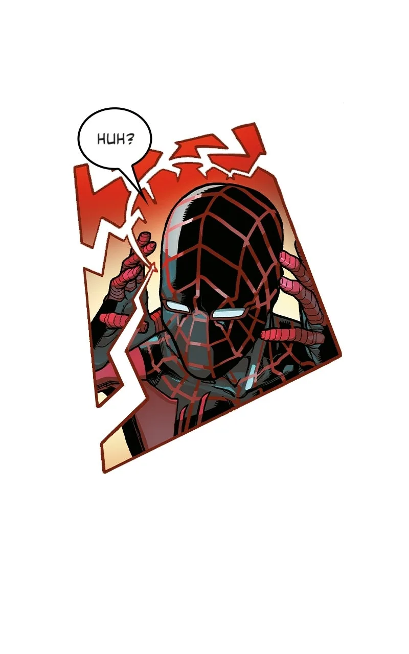 Miles Morales: Spider-Man Chapter 10 page 13