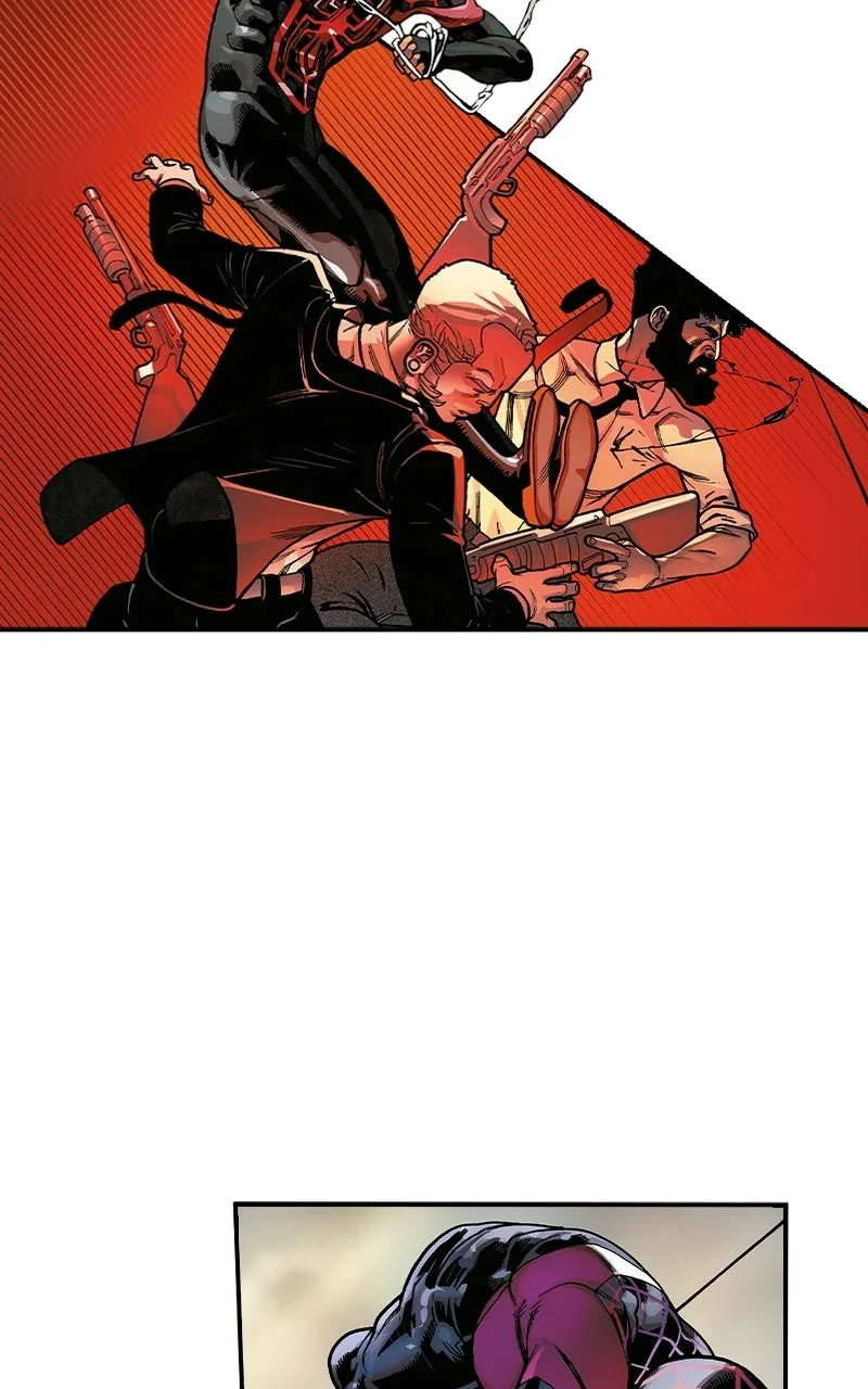 Miles Morales: Spider-Man Chapter 10 page 11