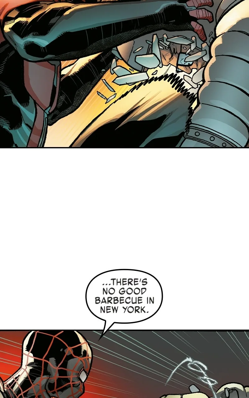 Miles Morales: Spider-Man Chapter 10 page 19