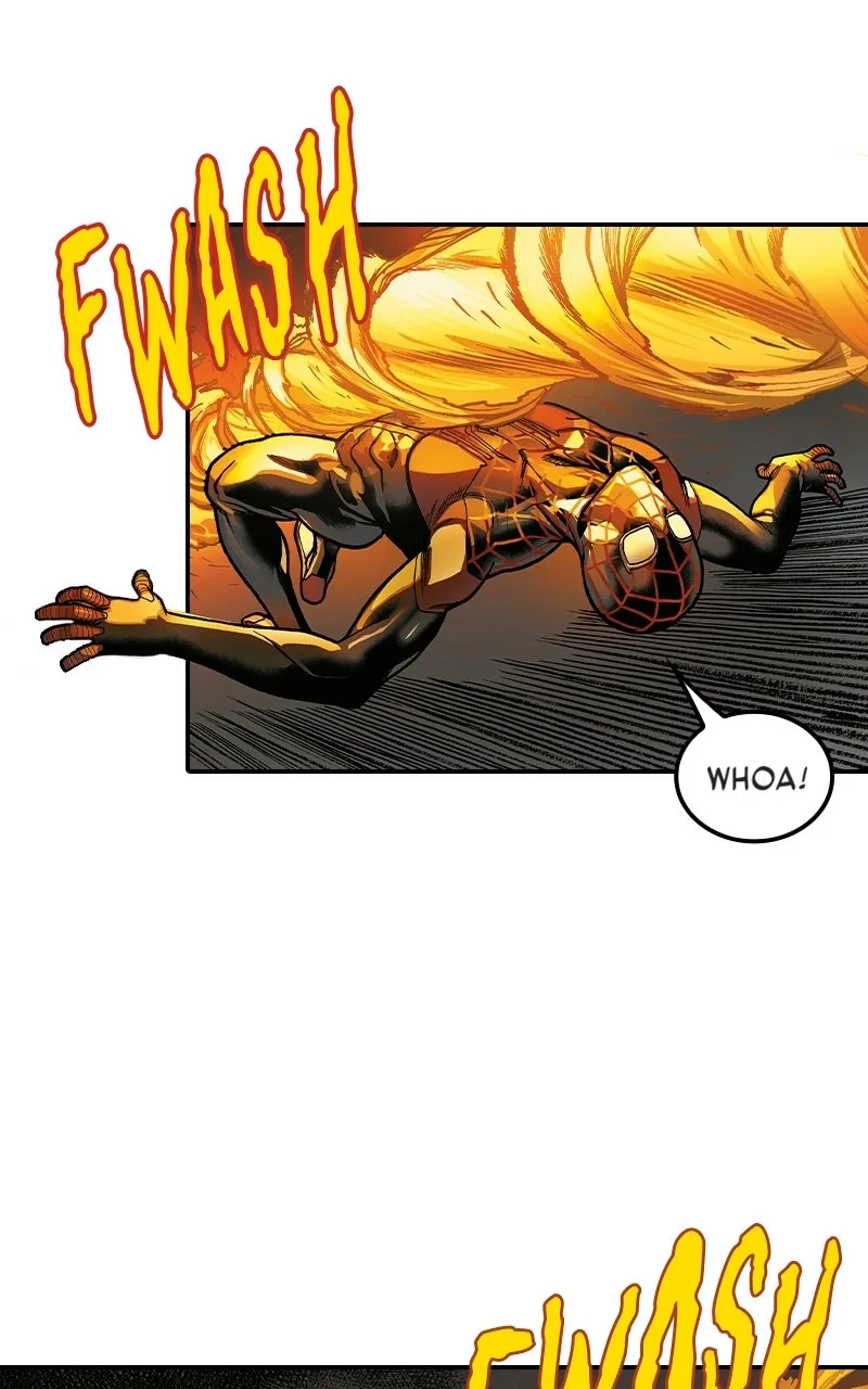 Miles Morales: Spider-Man Chapter 10 page 14