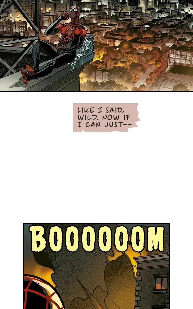 Miles Morales: Spider-Man Chapter 10 page 7