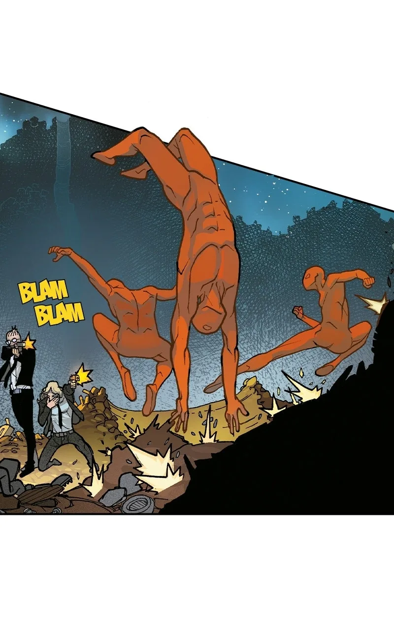 Miles Morales: Spider-Man Chapter 10 page 34