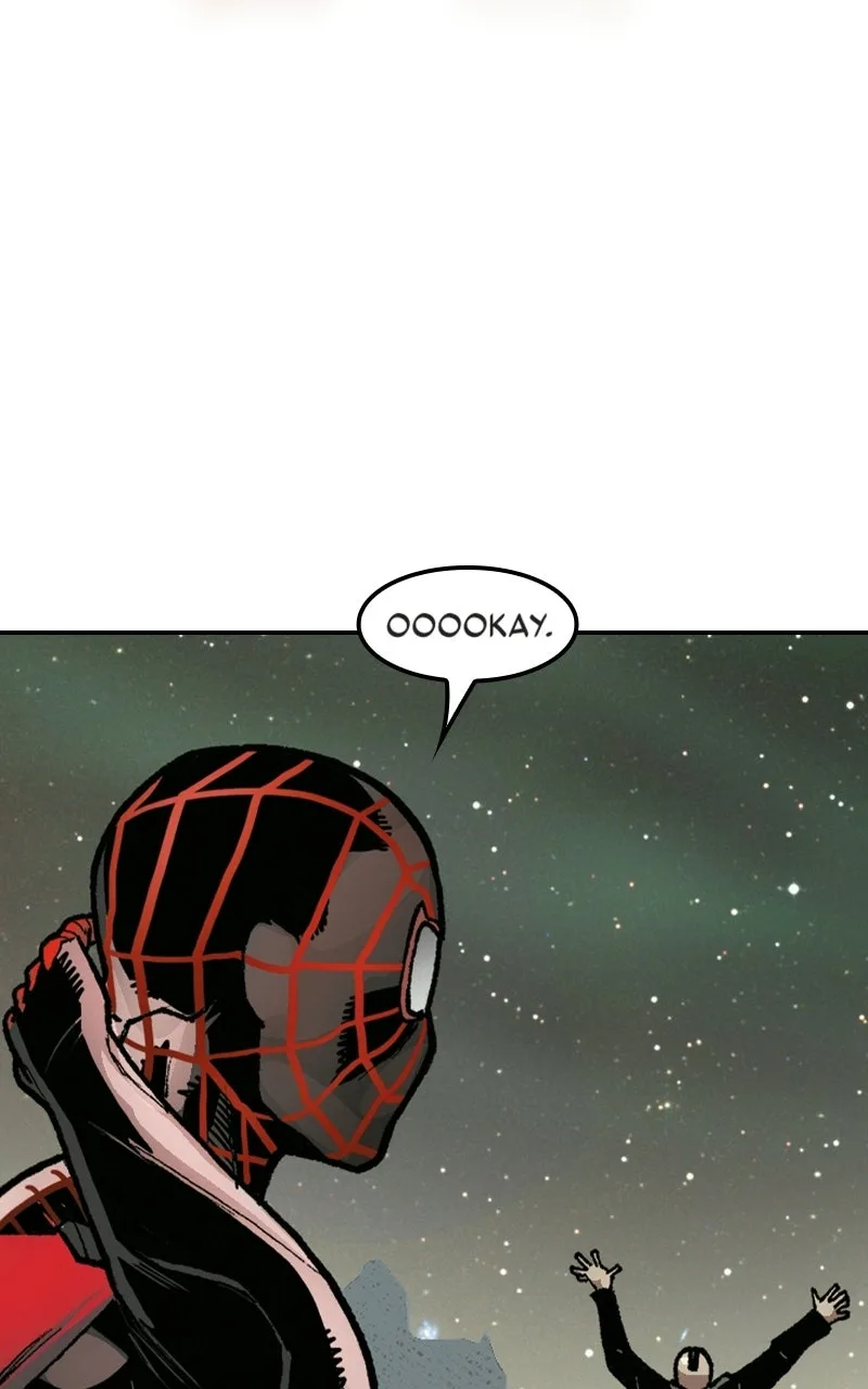 Miles Morales: Spider-Man Chapter 10 page 40