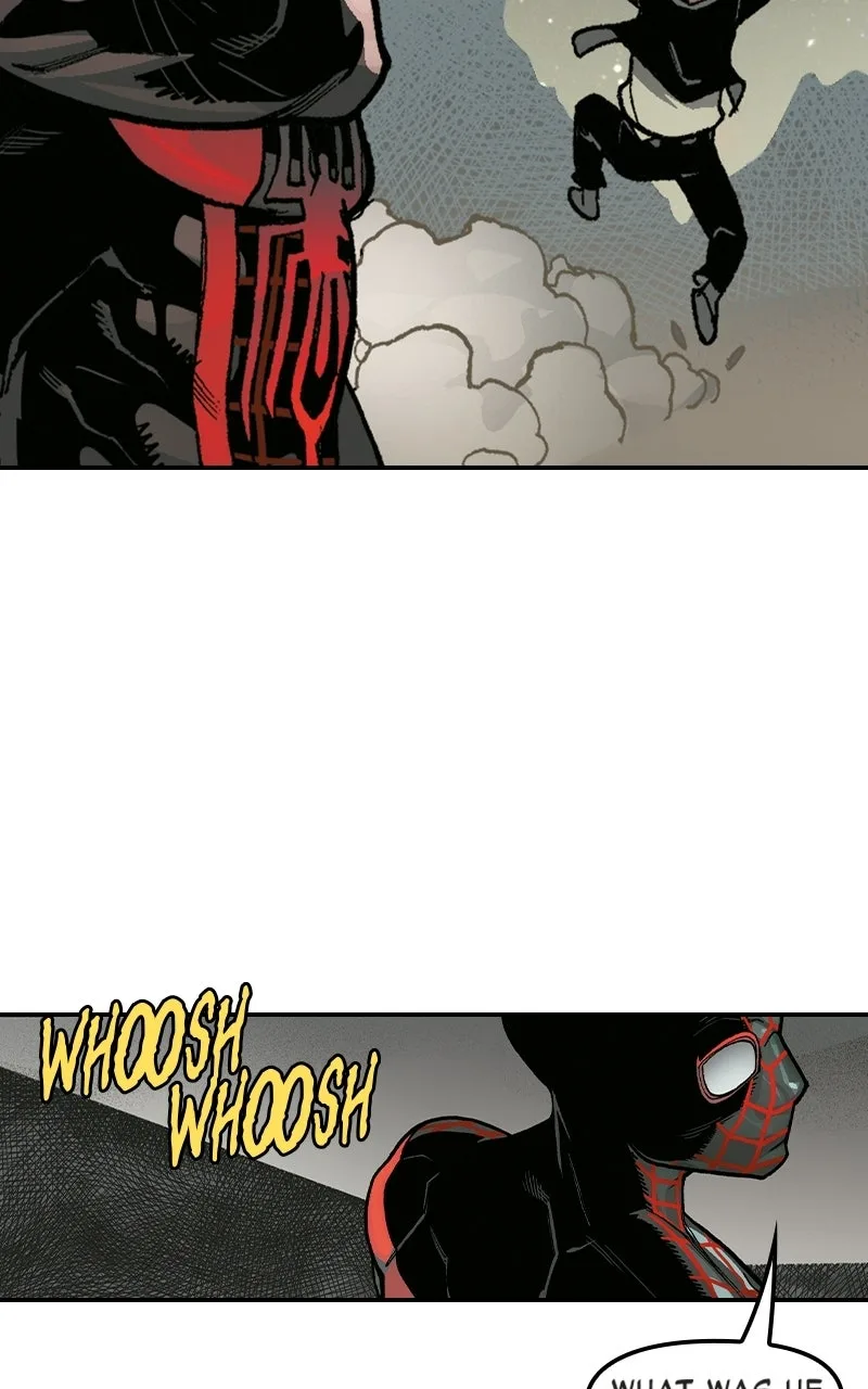 Miles Morales: Spider-Man Chapter 10 page 41