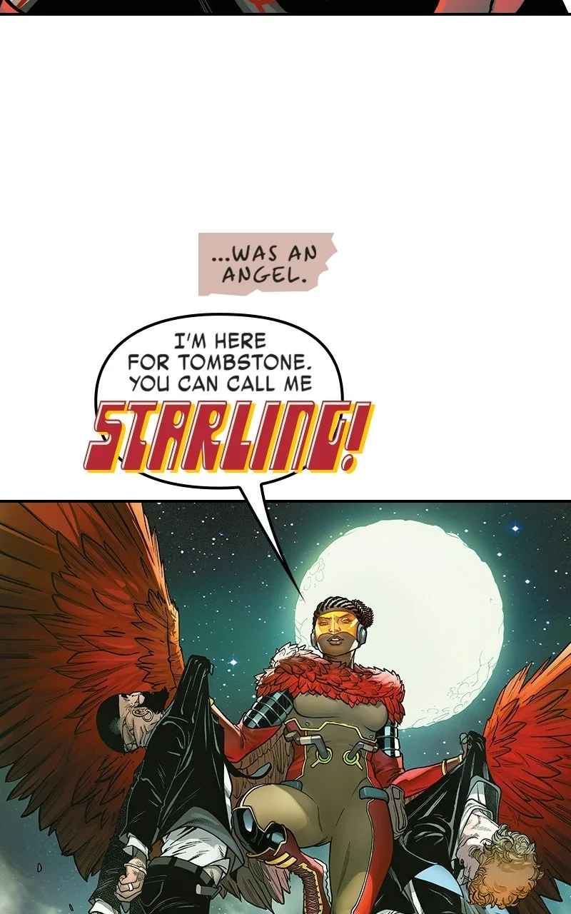 Miles Morales: Spider-Man Chapter 10 page 43