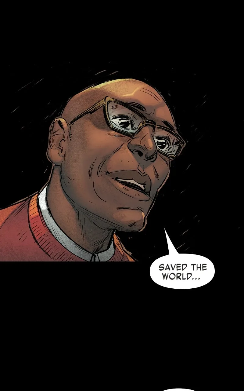 Miles Morales: Spider-Man Chapter 14 page 19