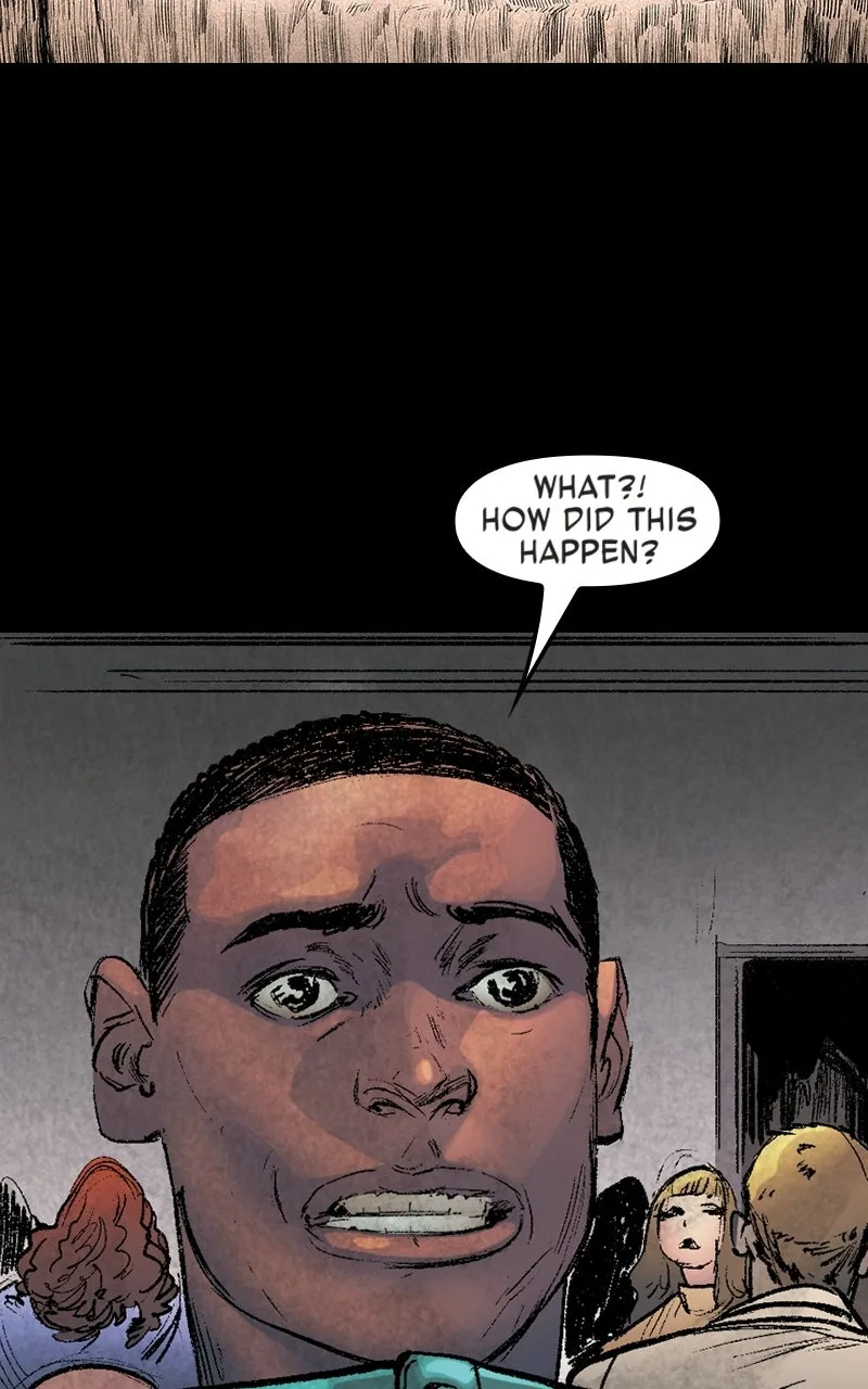 Miles Morales: Spider-Man Chapter 14 page 23