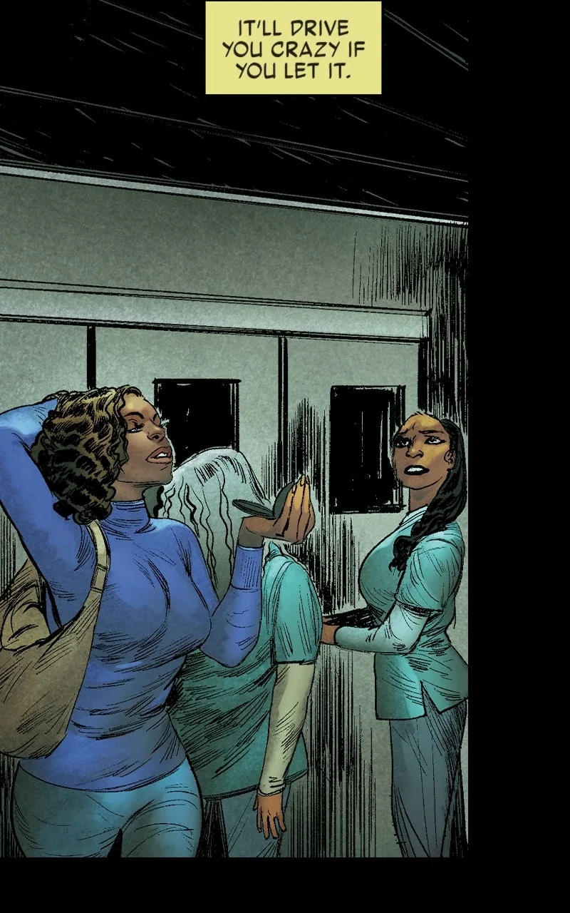Miles Morales: Spider-Man Chapter 14 page 6