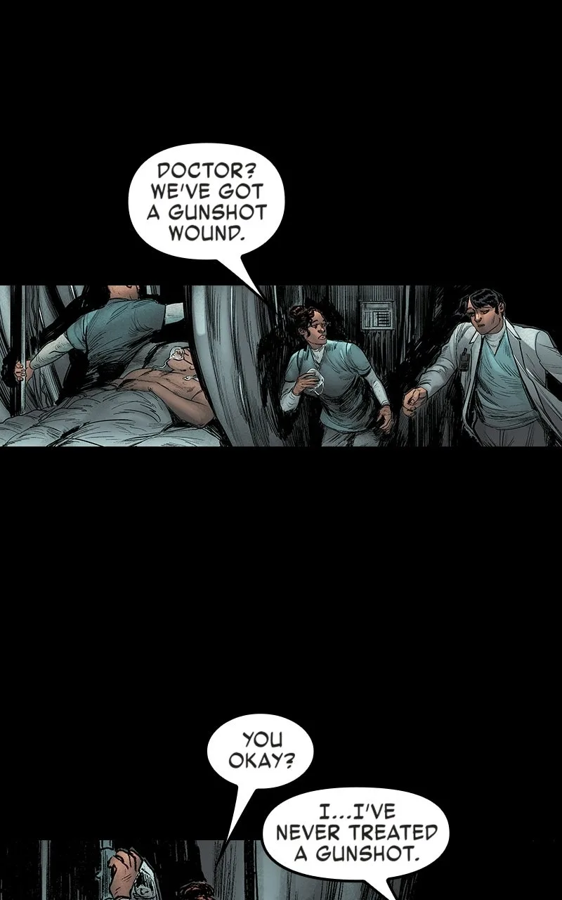 Miles Morales: Spider-Man Chapter 14 page 3