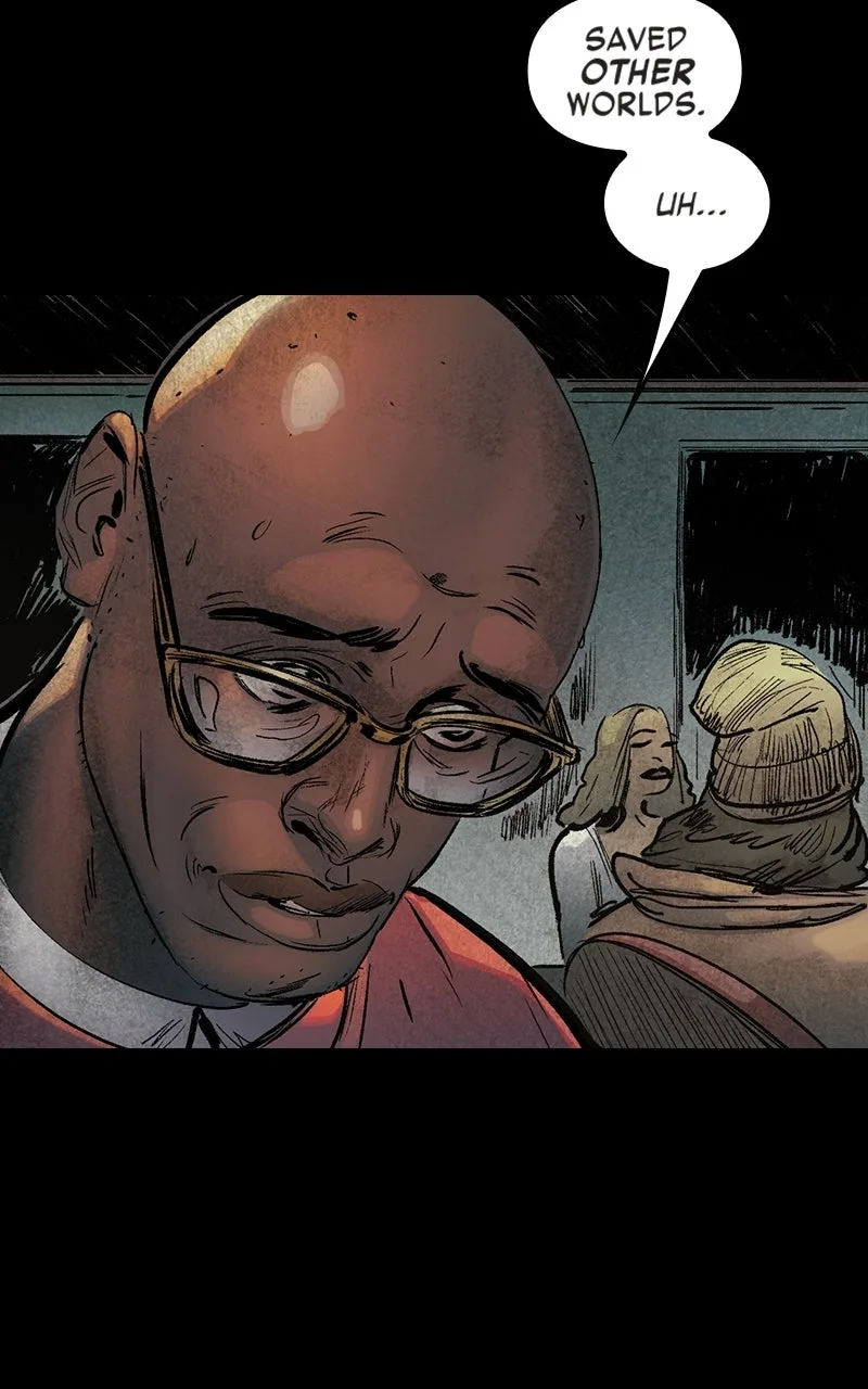Miles Morales: Spider-Man Chapter 14 page 20