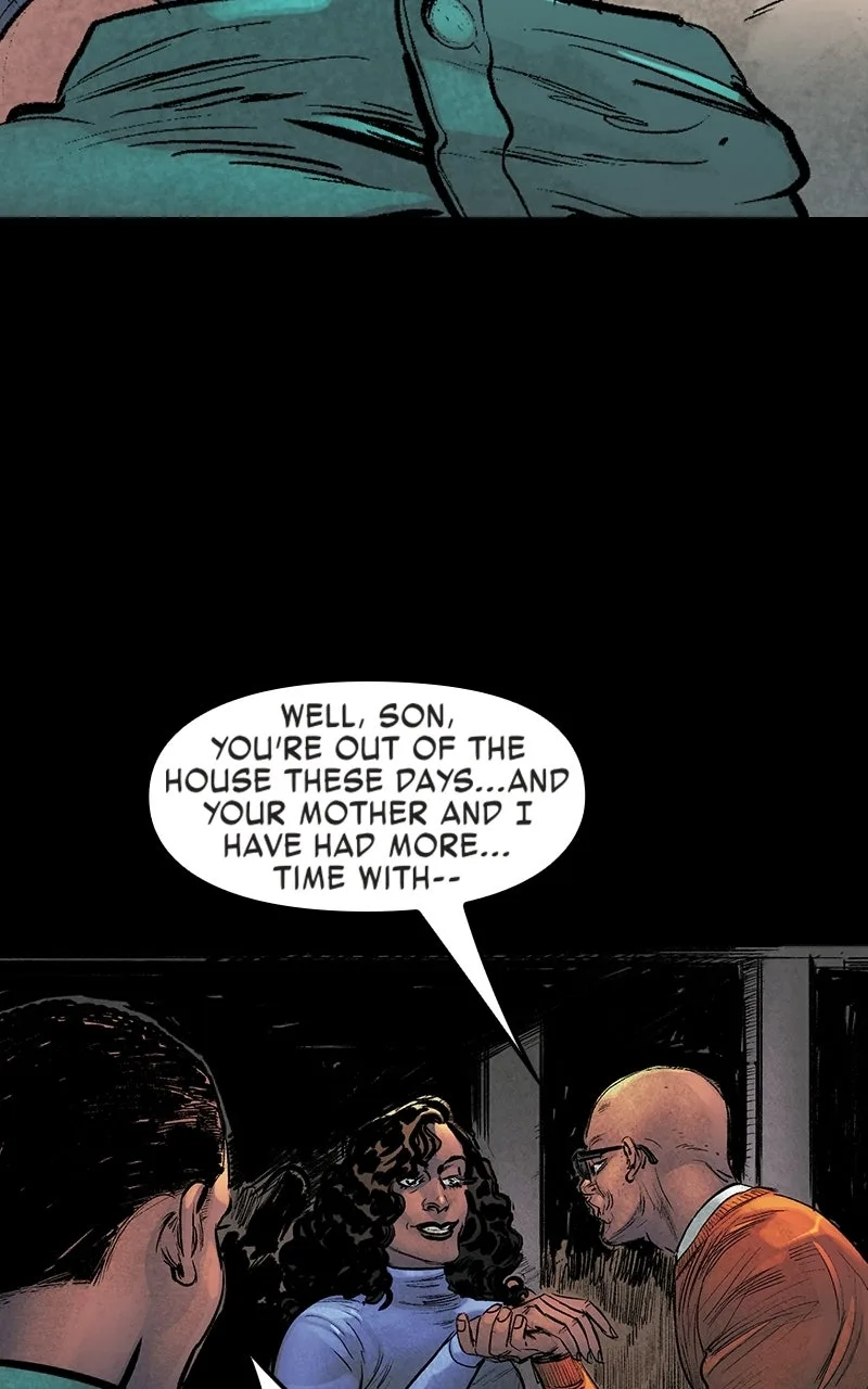 Miles Morales: Spider-Man Chapter 14 page 24